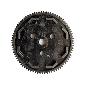 TEAM ASSOCIATED OCTALOCK SPUR GEAR 81T 48DP SKU: AS92296