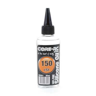 CORE RC Silicone Oil from Schumacher (shock oils)