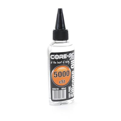 CORE RC Silicone Oil from Schumacher (diff oils)