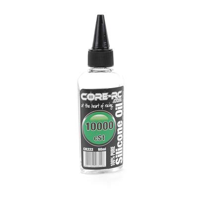 CORE RC Silicone Oil from Schumacher (diff oils)