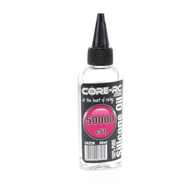 CORE RC Silicone Oil from Schumacher (diff oils)