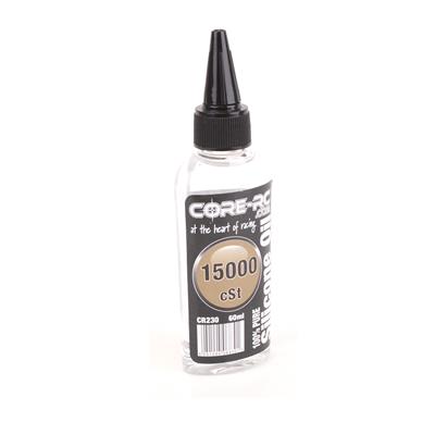 CORE RC Silicone Oil from Schumacher (diff oils)