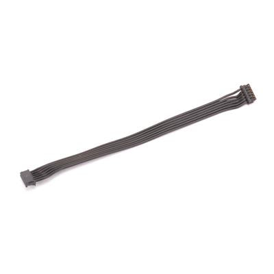 110mm Flat Bonded Flex Sensor Wire SKU: CR253