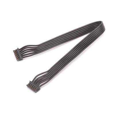 150mm Flat Bonded Flex Sensor Wire SKU: CR254