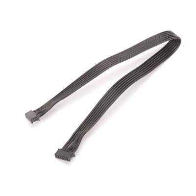 200mm Flat Bonded Flex Sensor Wire SKU: CR255