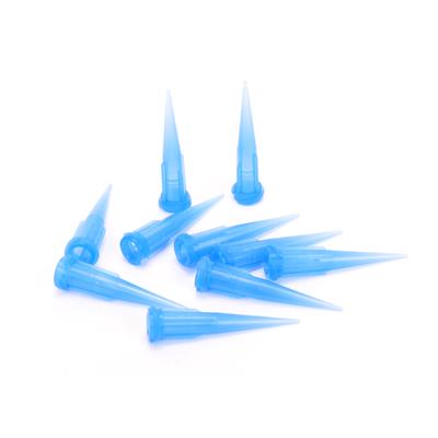 Plastic super glue nozzles - pack of 10