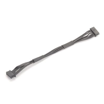 100mm Super Flex 26GA Silicone Sensor Wire SKU: CR758