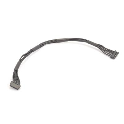 150mm Super Flex 26GA Silicone Sensor Wire SKU: CR651