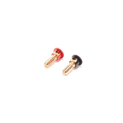 CORE RC Lockdown Heatsink Bullet Plug Grips - 4mm SKU: CR900