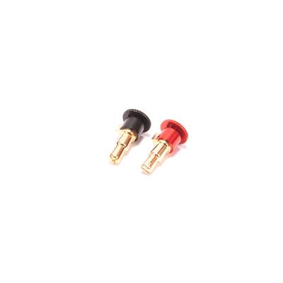 CORE RC Lockdown Heatsink Bullet Plug Grips -4/5mm SKU: CR902