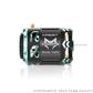CAYOTE CREST 1/10 Stock Motor 17.5T SKU: CYEB11012