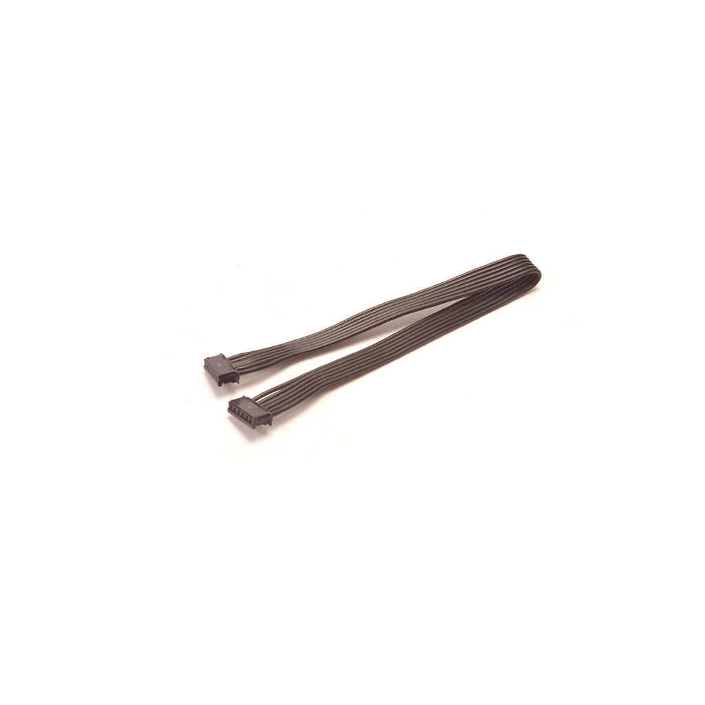 DASH Anti-Tweak Sensor Wires