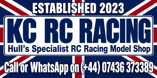 KC RC Racing