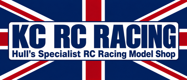 KC RC Racing