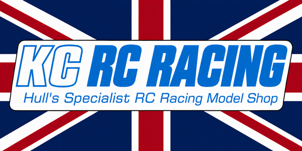 KC RC Racing