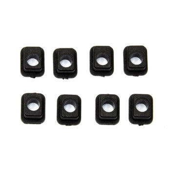 SKU: H90022 HOBAO HYPER SS/CAGE ADJUSTABLE INSERT SET