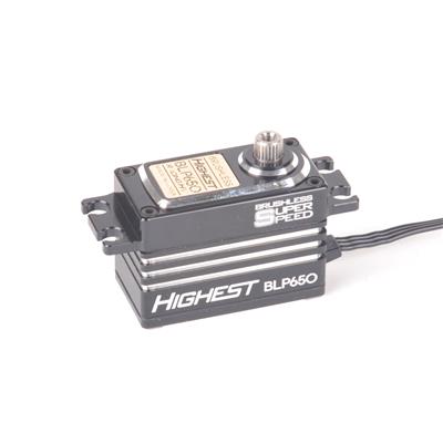 HIGHEST BLP650 SERVO Item No. HSBLP650