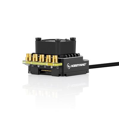 XERUN XR10 STOCK SPEC G2 ESC Item No. HW30112402