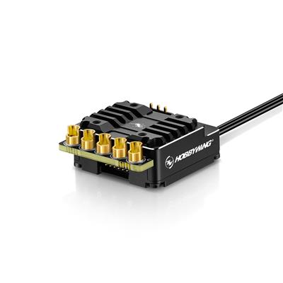 XERUN XR10 STOCK SPEC G2 ESC Item No. HW30112402
