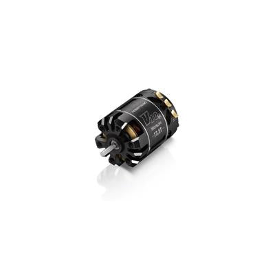 XERUN - V10 - 17.5T MOTOR - BLACK - G4 Item No. HW30401141