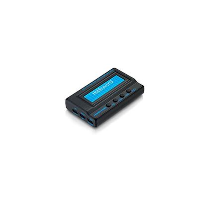 MULTIFUNCTION LCD PROGRAM BOX V2 Item No. HW30502001