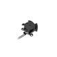 Fan-FL-Cyclone-MP3010BH-6V-Black-A - Fits XR8 G2S Item No. HW30860107