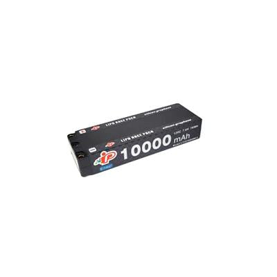 INTELLECT LIPO LIHV 10000MAH 2S 25.1MM STICK 7.6V Item No. IPCT2S10000MC3