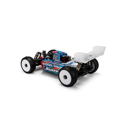 J Concepts P2 - Sworkz S35-4 Evo Body SKU: JC0648