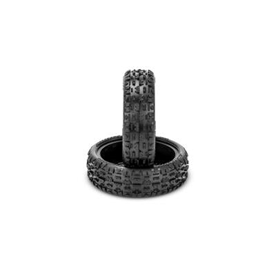 J Concepts Swaggoo - Pink (Fits - 2.2' Slim Front Wheel) SKU: JC4035-010