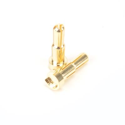 4-5MM BULLETS - 2PCS Item No. MK2912