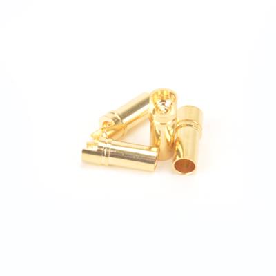 3.5MM PLUGS FEMALE ONLY - 4PCS Item No. MK2918F