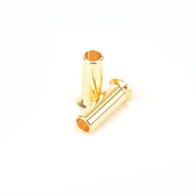 4MM TO 5MM BATTERY PLUG ADAPTOR 2PCS GR2306 G-RACE