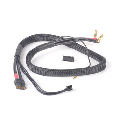 CHARGE LEADS XT60-XH2S BALANCE PORT - 1PC Item No. MK5549