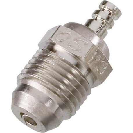 OS-71641300 OS P3 Turbo Ultra Hot Glow Plug