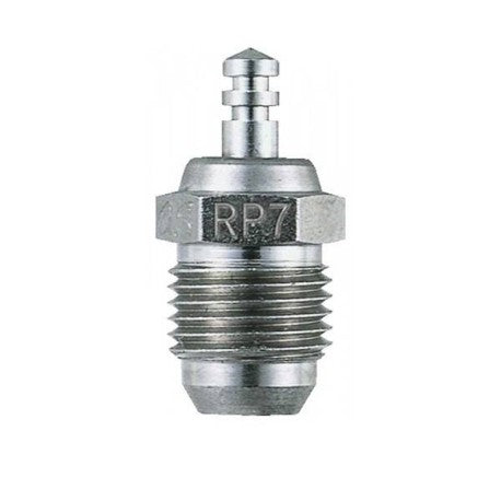 OS-71642070 OS RP7 Turbo Cold Glow Plug