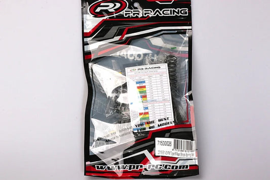 SKU: 71530026 - 2021 S1 V3 FM Type R Rear Shock Spring Set (10)