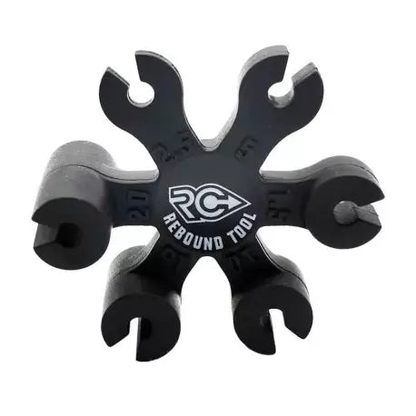 SKU: RCPJ-A026 RC Project Shock Rebound Setting Tool