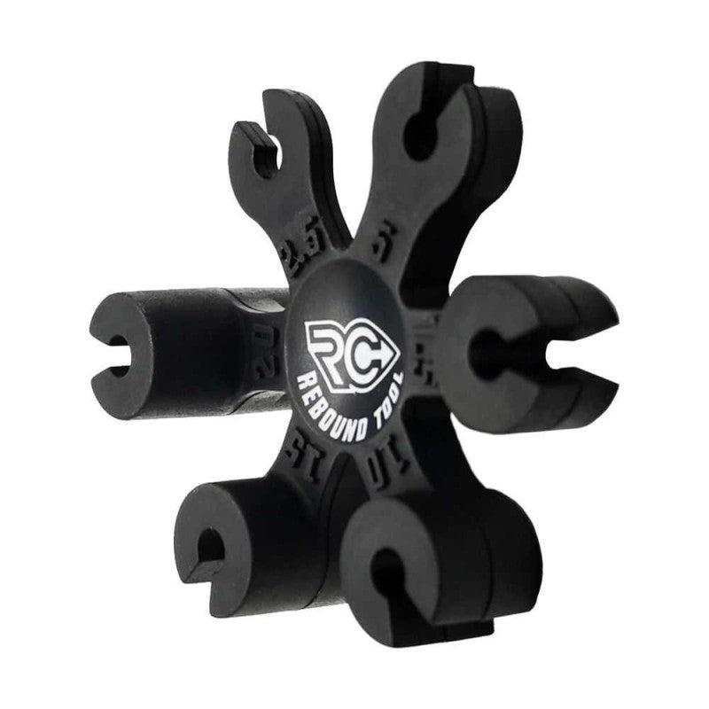 RRCPJ-A026 RC Project Shock Rebound Setting Tool