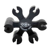 RRCPJ-A026 RC Project Shock Rebound Setting Tool