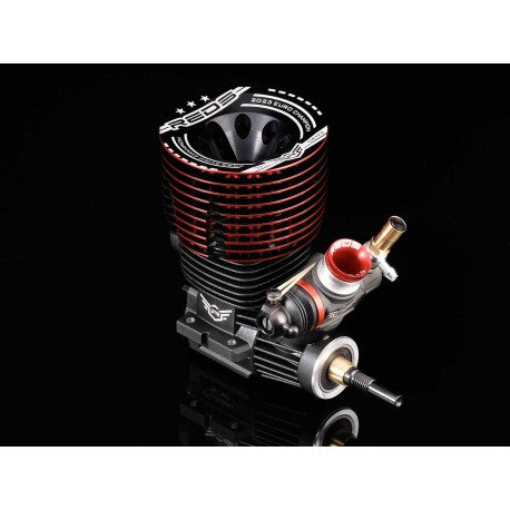 RD-ENBU0036 REDS 721 S Scuderia Gen3 PRO Superveloce SV Euros Edition 3.5cc Off Road Engine