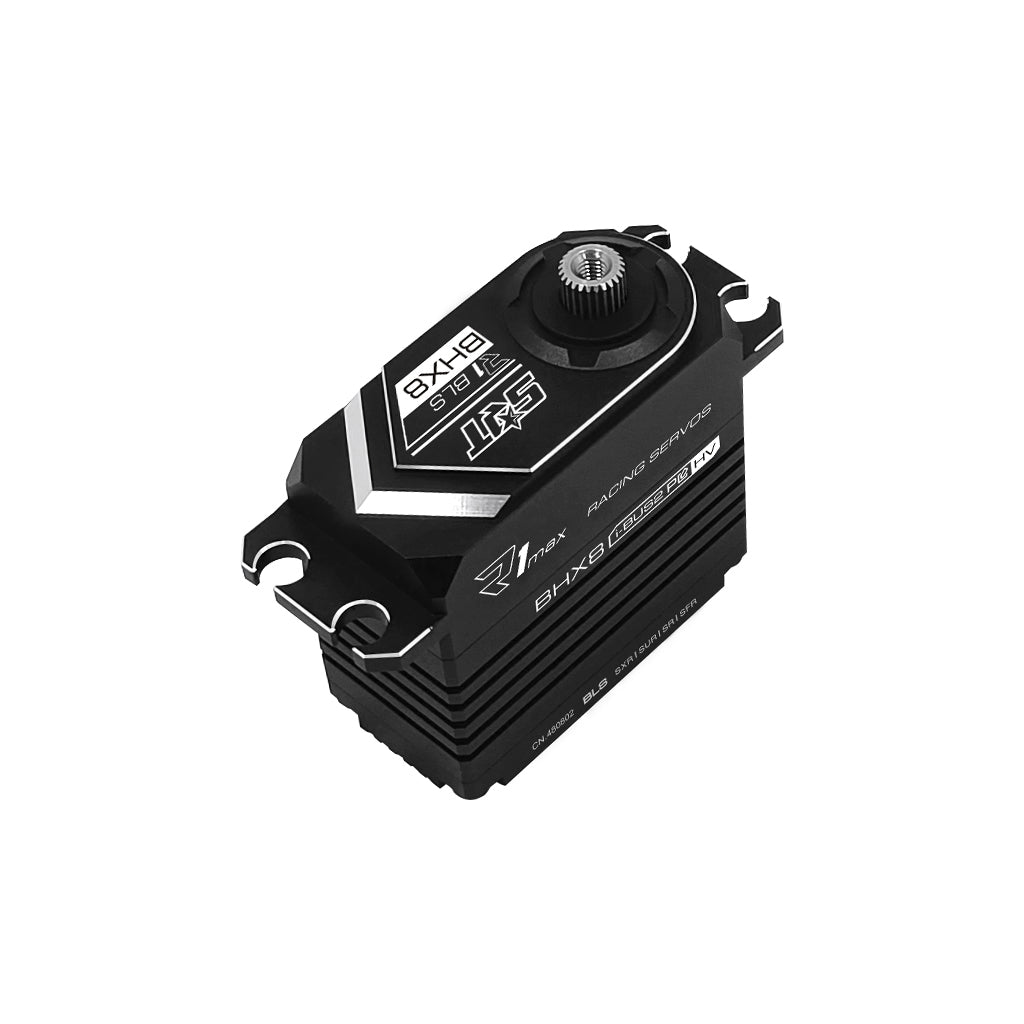 SWORKz S35-4E EVO 1/8 Pro Brushless Buggy Kit BUNDLE