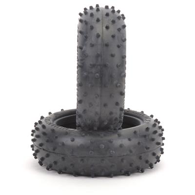 SCHUMACHER Mini Spike 2; Front Tyres - Blue - 2.2 (pr)
SKU: U6517