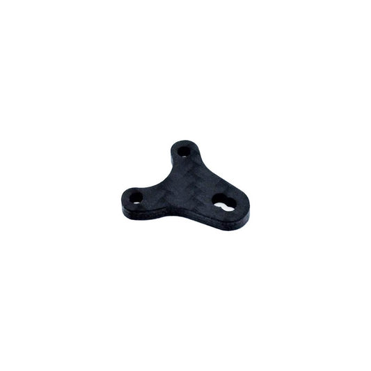 SW344014A SWORKz Pro-Composite Carbon Fibre Steering Servo Saver Plate