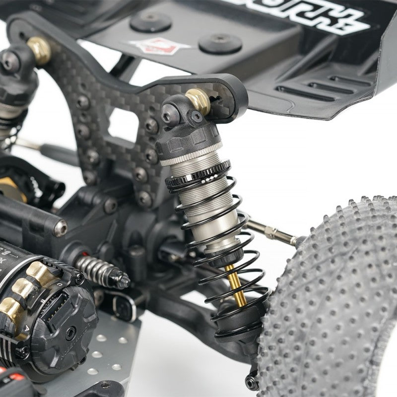 SKU: SW910045D SWORKz S12-3D 1/10 2WD Dirt Pro Buggy Kit