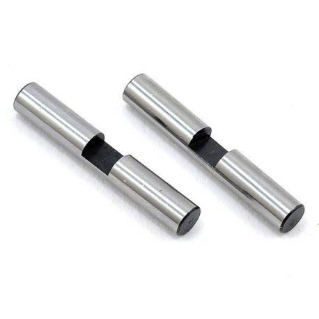 SKU: SW-330279  SWORKz S104 EVO/S12-1 Bevel Gear Shaft