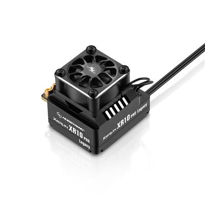 Hobbywing XERUN XR10 Pro Legacy ESC
SKU: HW30112800