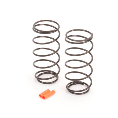 Big Bore Spring; Med Orange - 4.3 pr
SKU: CR635