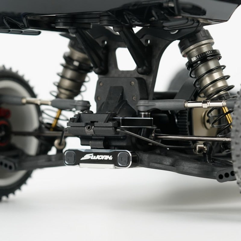 SKU: SW910045D SWORKz S12-3D 1/10 2WD Dirt Pro Buggy Kit