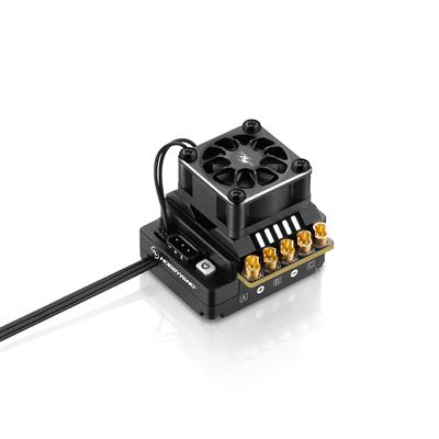 Hobbywing XERUN XR10 Pro Legacy ESC
SKU: HW30112800
