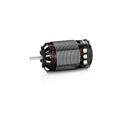 HOBBYWING XERUN-4268SD-2200KV-Black-G3-OffRoad SKU: HW30401907